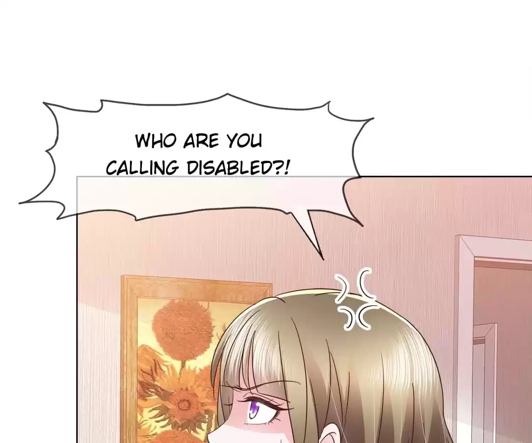 The Unfavored Wife Strikes Back Chapter 8 page 1 - 