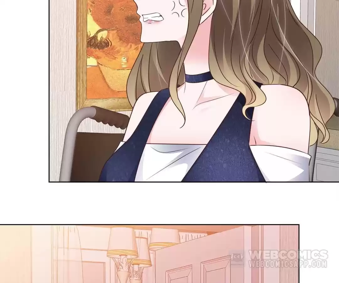The Unfavored Wife Strikes Back Chapter 8 page 2 - 