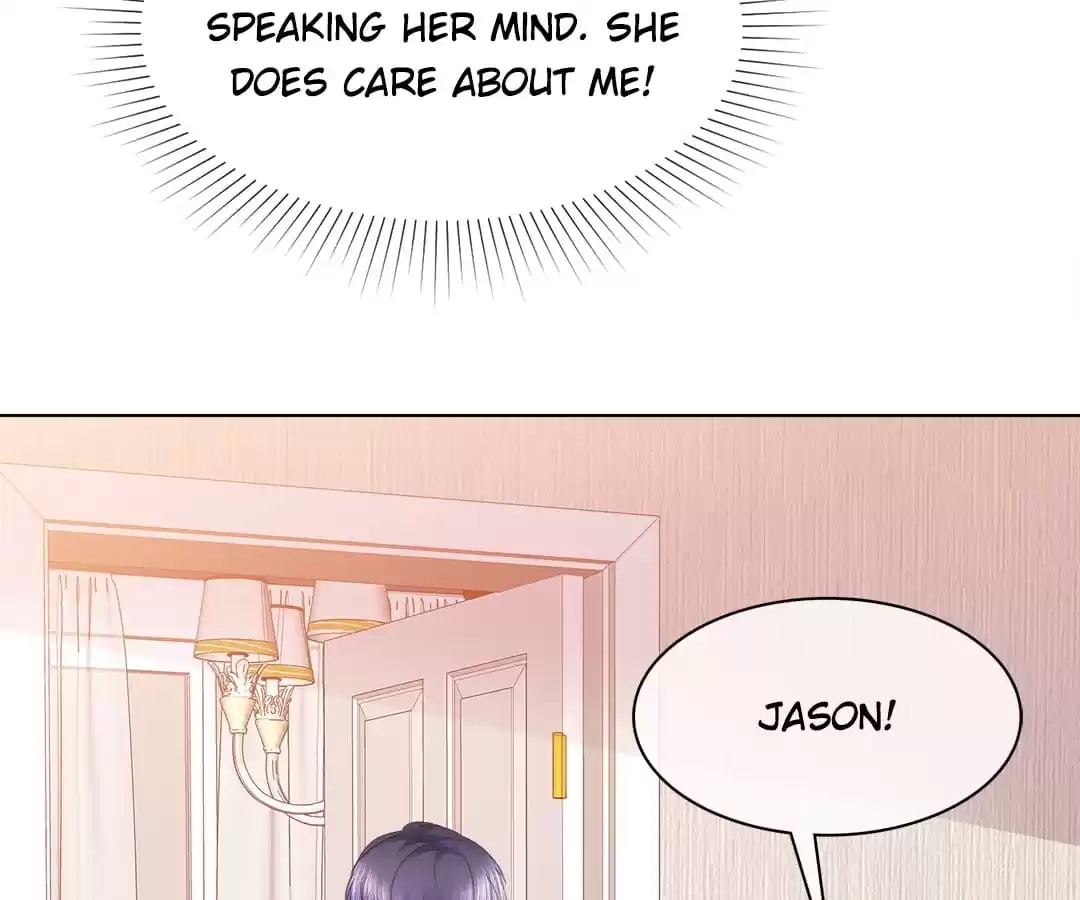The Unfavored Wife Strikes Back Chapter 8 page 12 - 