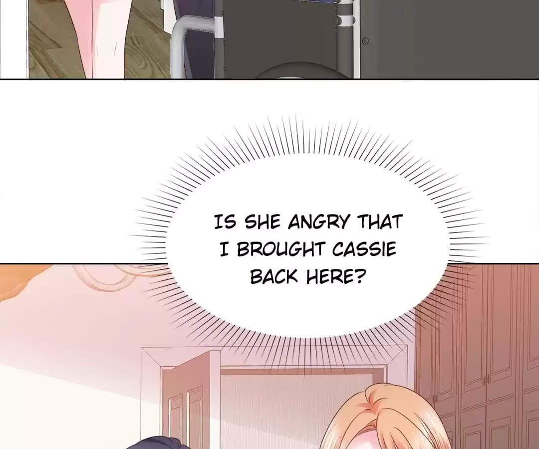 The Unfavored Wife Strikes Back Chapter 8 page 14 - 