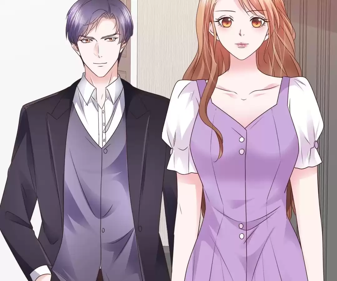 The Unfavored Wife Strikes Back Chapter 8 page 15 - 