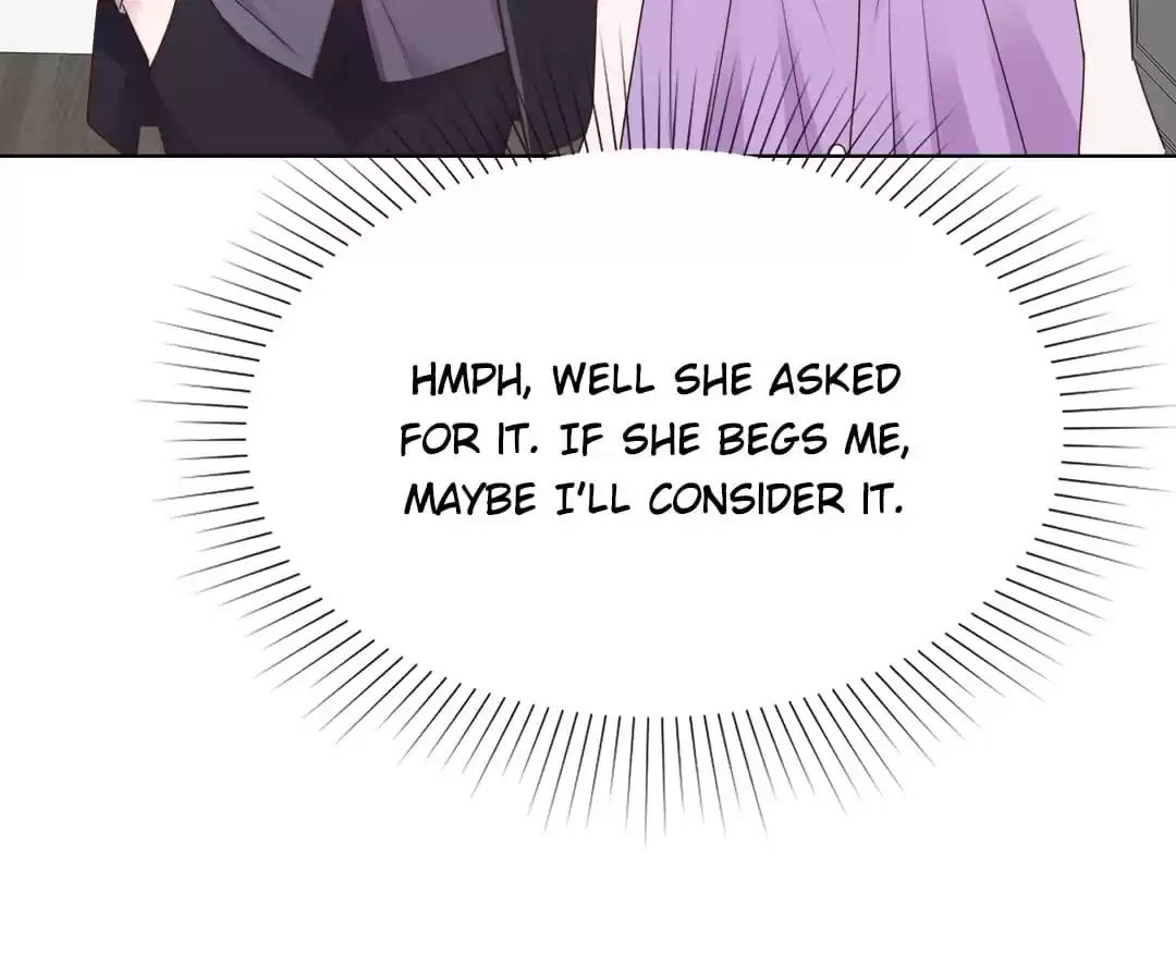 The Unfavored Wife Strikes Back Chapter 8 page 16 - 