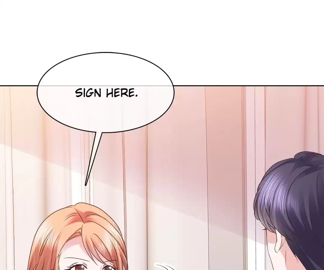 The Unfavored Wife Strikes Back Chapter 8 page 17 - 