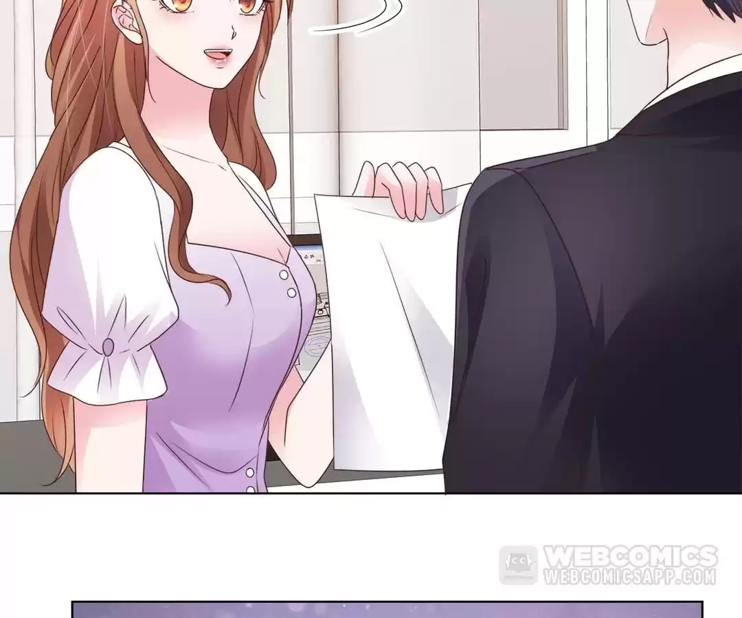 The Unfavored Wife Strikes Back Chapter 8 page 18 - 