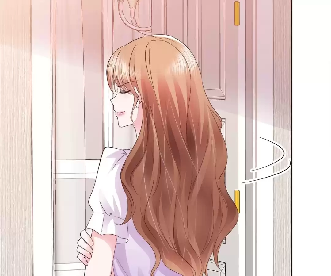 The Unfavored Wife Strikes Back Chapter 8 page 3 - 
