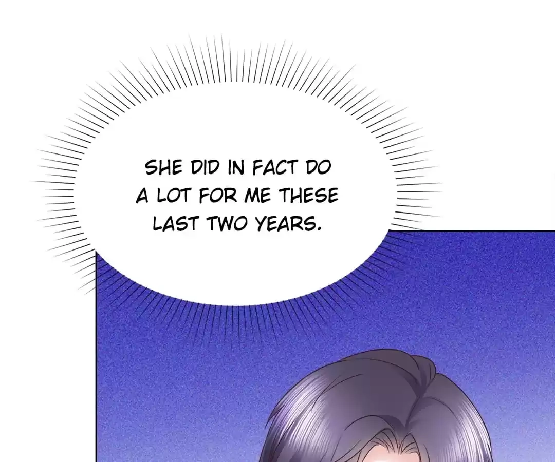 The Unfavored Wife Strikes Back Chapter 8 page 26 - 