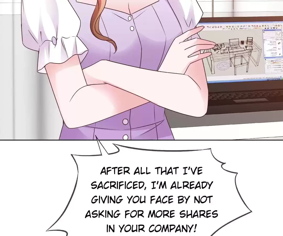 The Unfavored Wife Strikes Back Chapter 8 page 29 - 
