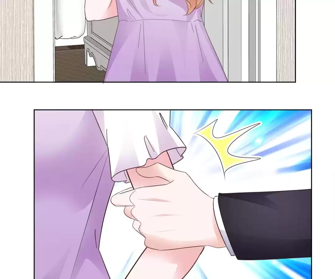 The Unfavored Wife Strikes Back Chapter 8 page 4 - 