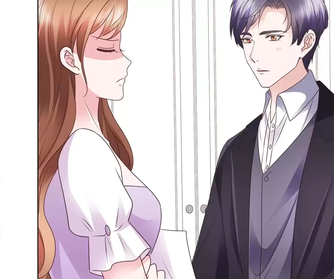 The Unfavored Wife Strikes Back Chapter 8 page 31 - 