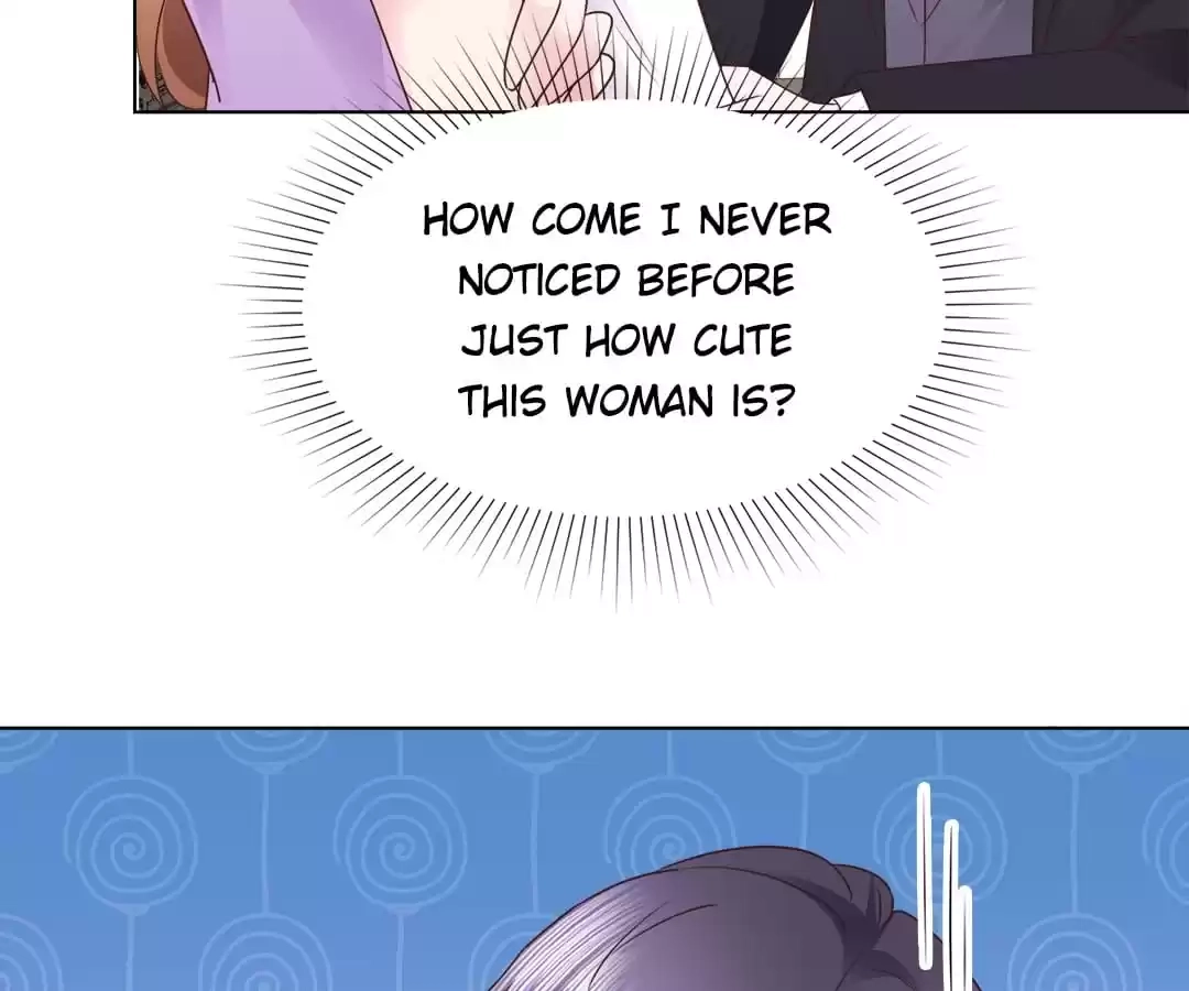 The Unfavored Wife Strikes Back Chapter 8 page 32 - 