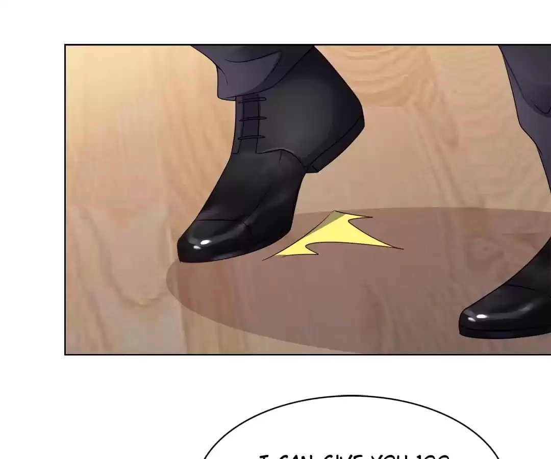 The Unfavored Wife Strikes Back Chapter 8 page 35 - 