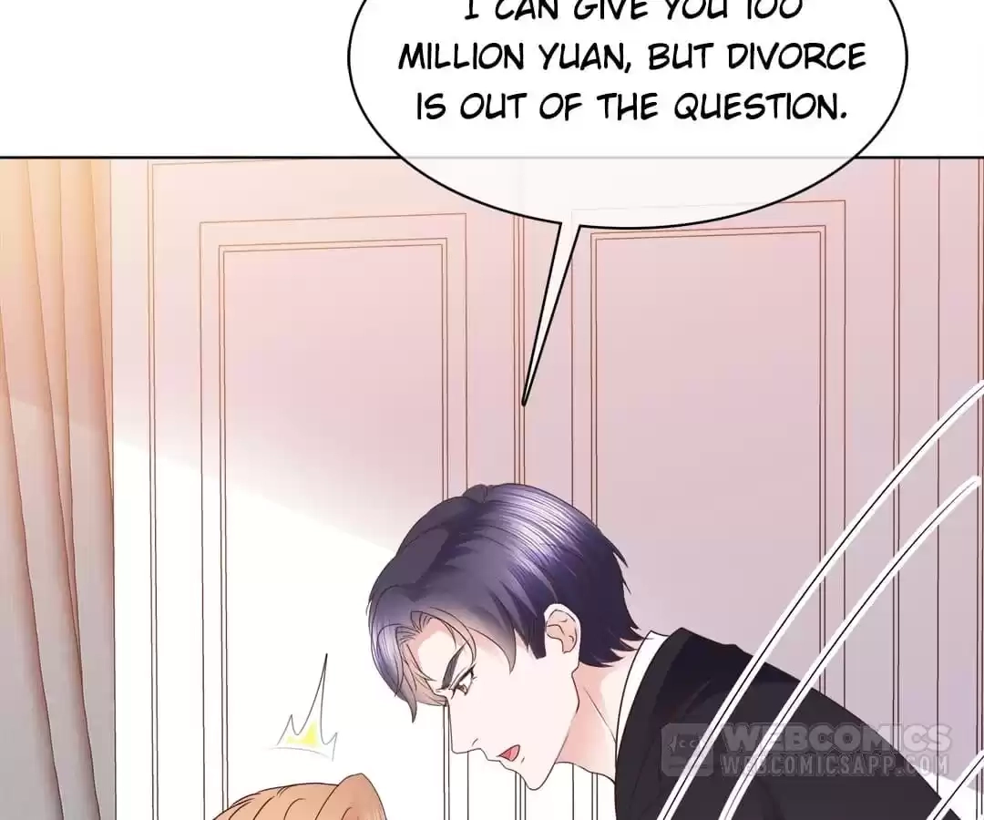 The Unfavored Wife Strikes Back Chapter 8 page 36 - 