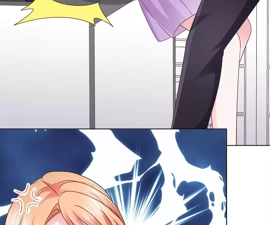 The Unfavored Wife Strikes Back Chapter 8 page 38 - 