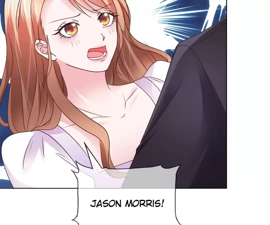 The Unfavored Wife Strikes Back Chapter 8 page 39 - 