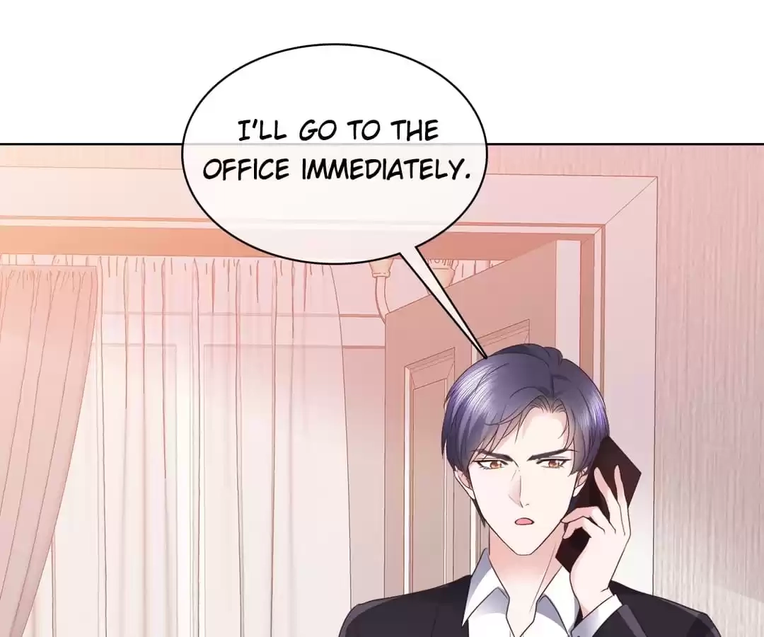 The Unfavored Wife Strikes Back Chapter 8 page 44 - 