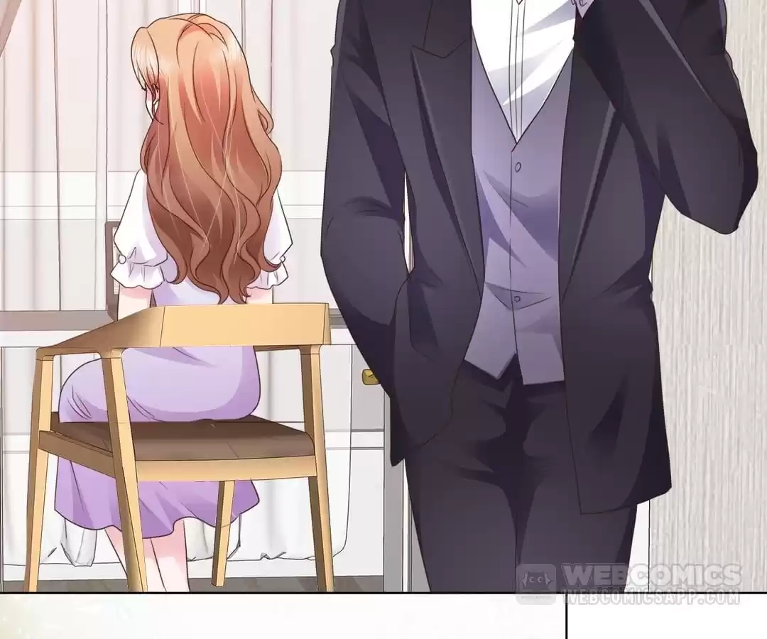 The Unfavored Wife Strikes Back Chapter 8 page 45 - 