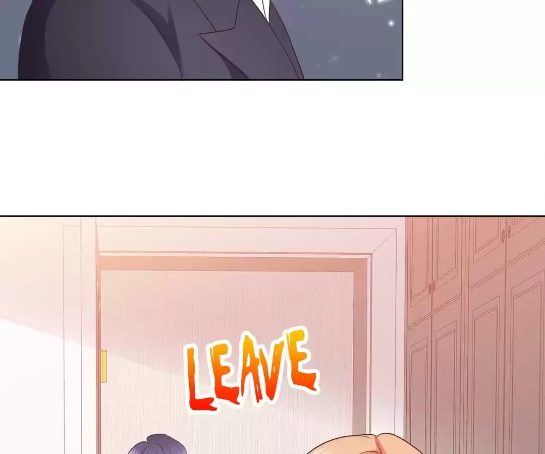 The Unfavored Wife Strikes Back Chapter 8 page 47 - 