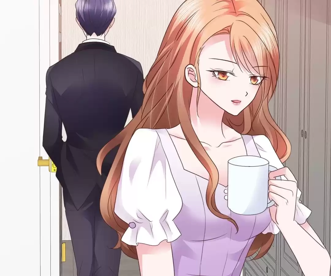 The Unfavored Wife Strikes Back Chapter 8 page 48 - 