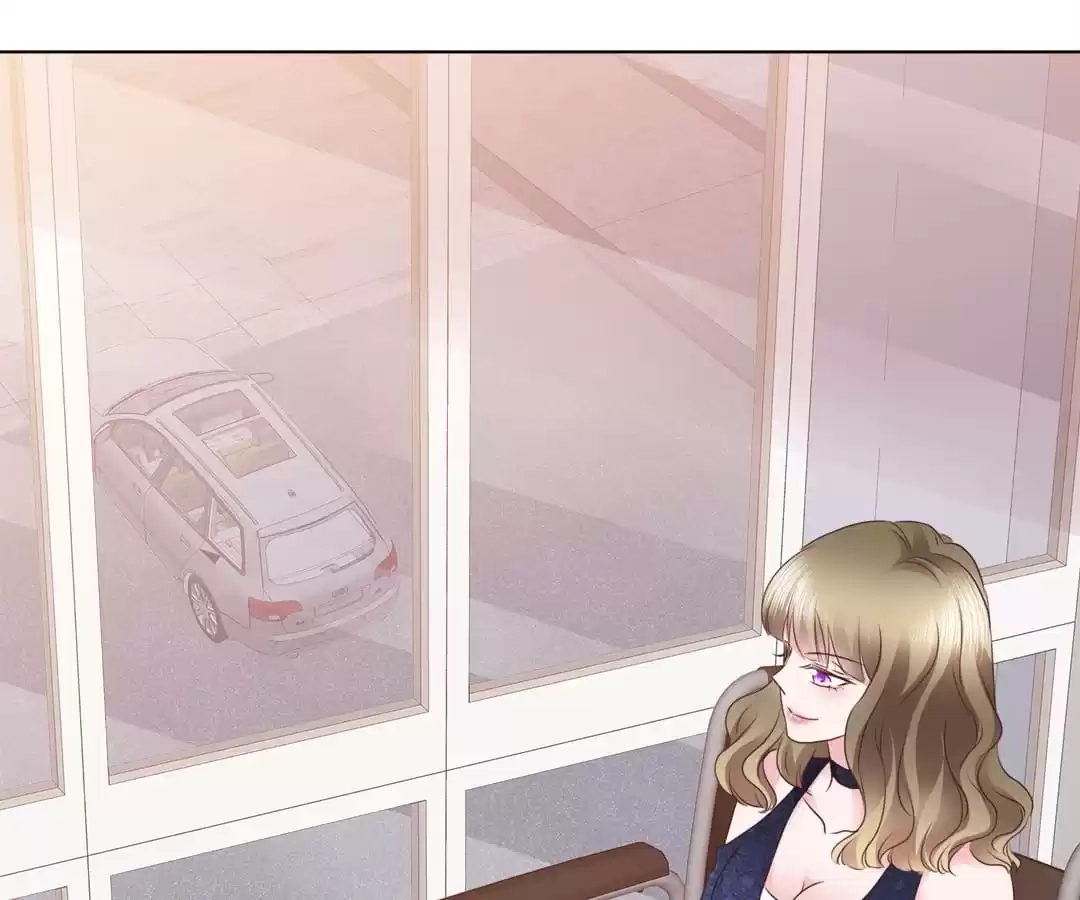 The Unfavored Wife Strikes Back Chapter 8 page 50 - 