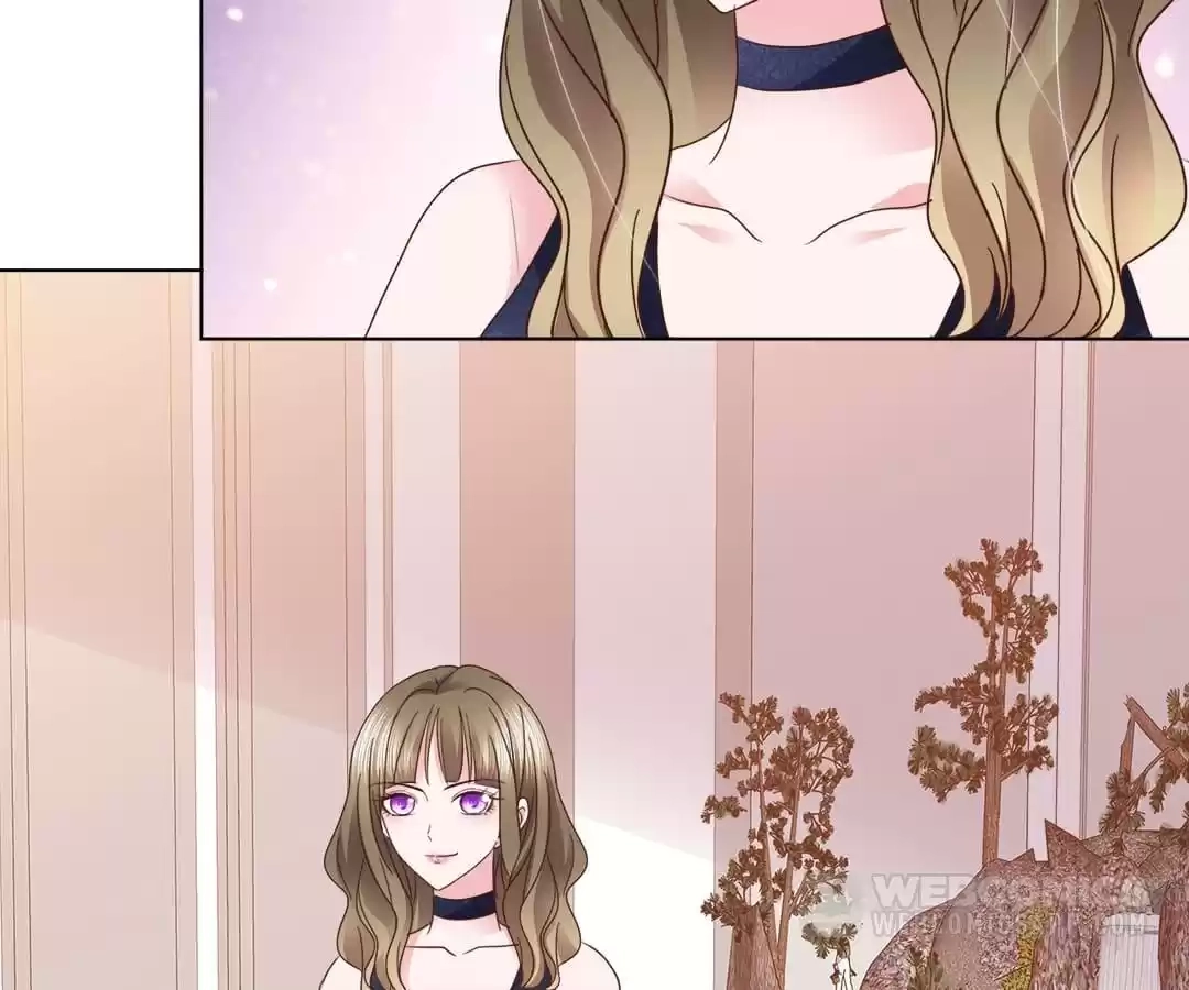 The Unfavored Wife Strikes Back Chapter 8 page 53 - 