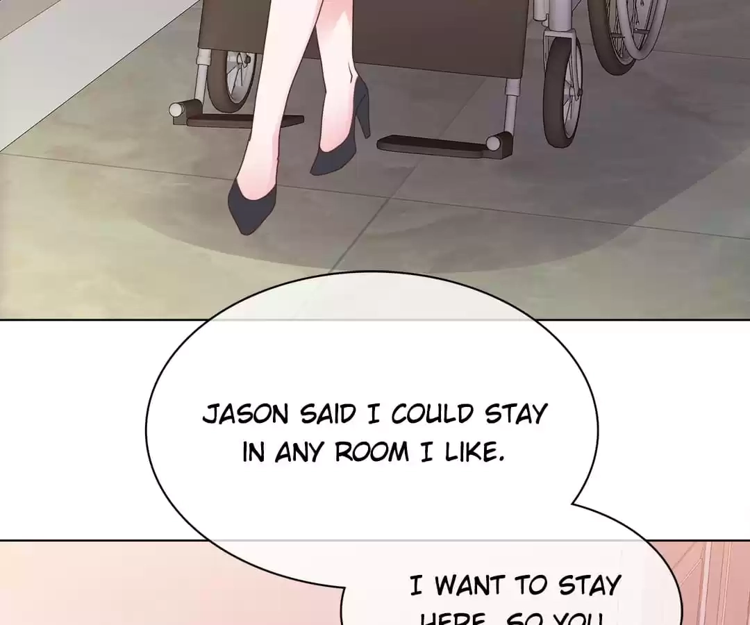 The Unfavored Wife Strikes Back Chapter 8 page 55 - 