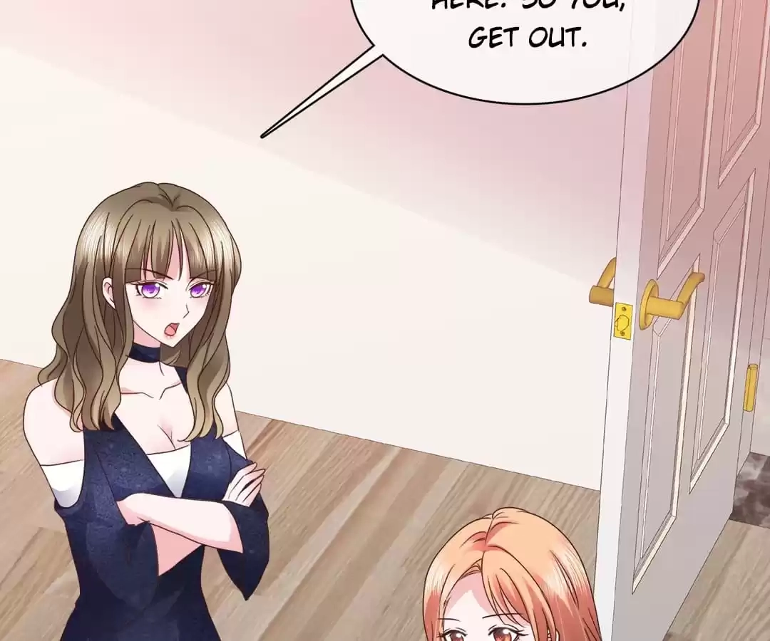 The Unfavored Wife Strikes Back Chapter 8 page 56 - 