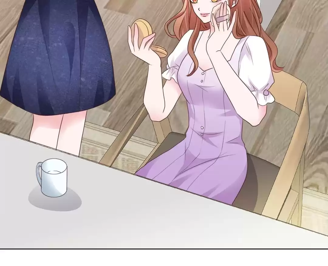 The Unfavored Wife Strikes Back Chapter 8 page 57 - 