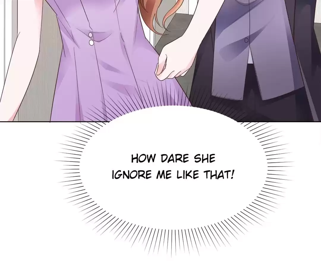 The Unfavored Wife Strikes Back Chapter 8 page 7 - 