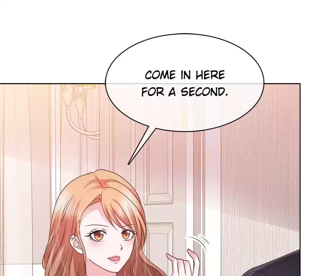 The Unfavored Wife Strikes Back Chapter 8 page 9 - 