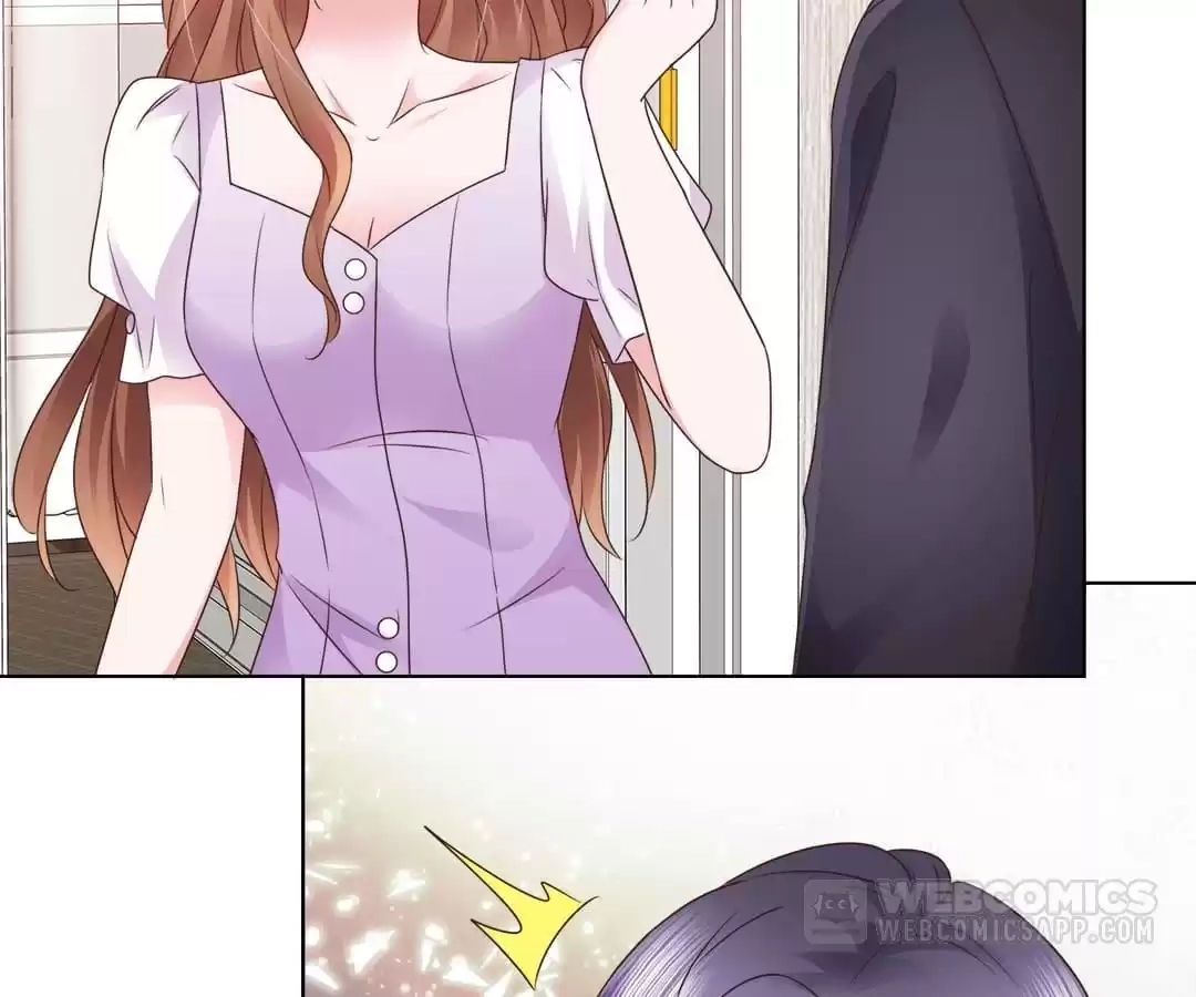 The Unfavored Wife Strikes Back Chapter 8 page 10 - 