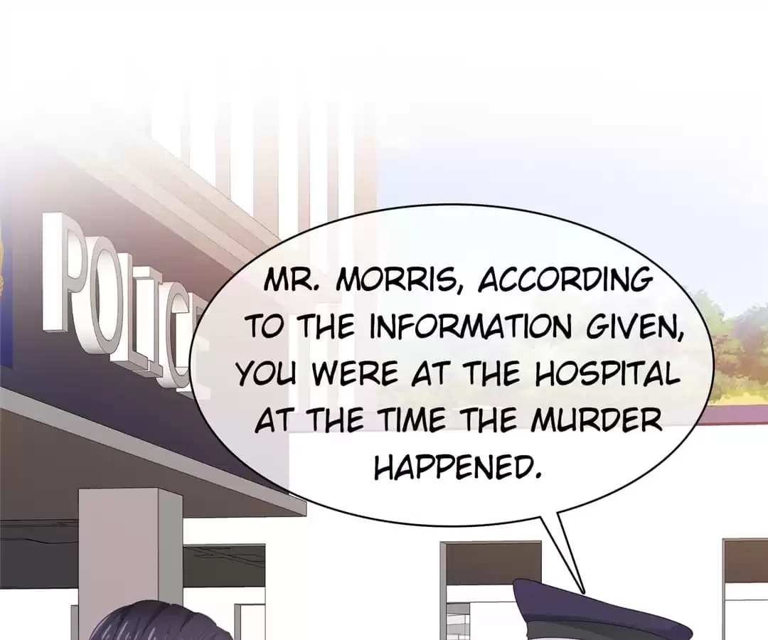 The Unfavored Wife Strikes Back Chapter 80 page 1 - 