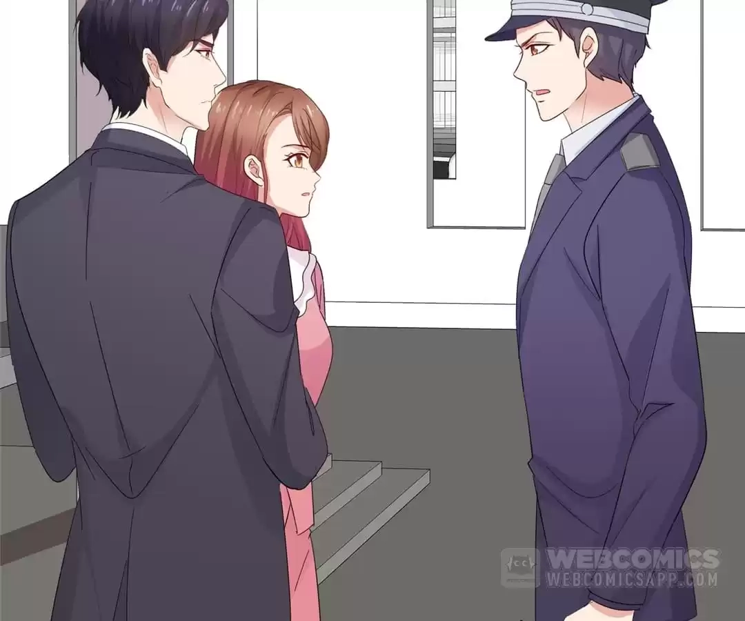 The Unfavored Wife Strikes Back Chapter 80 page 2 - 