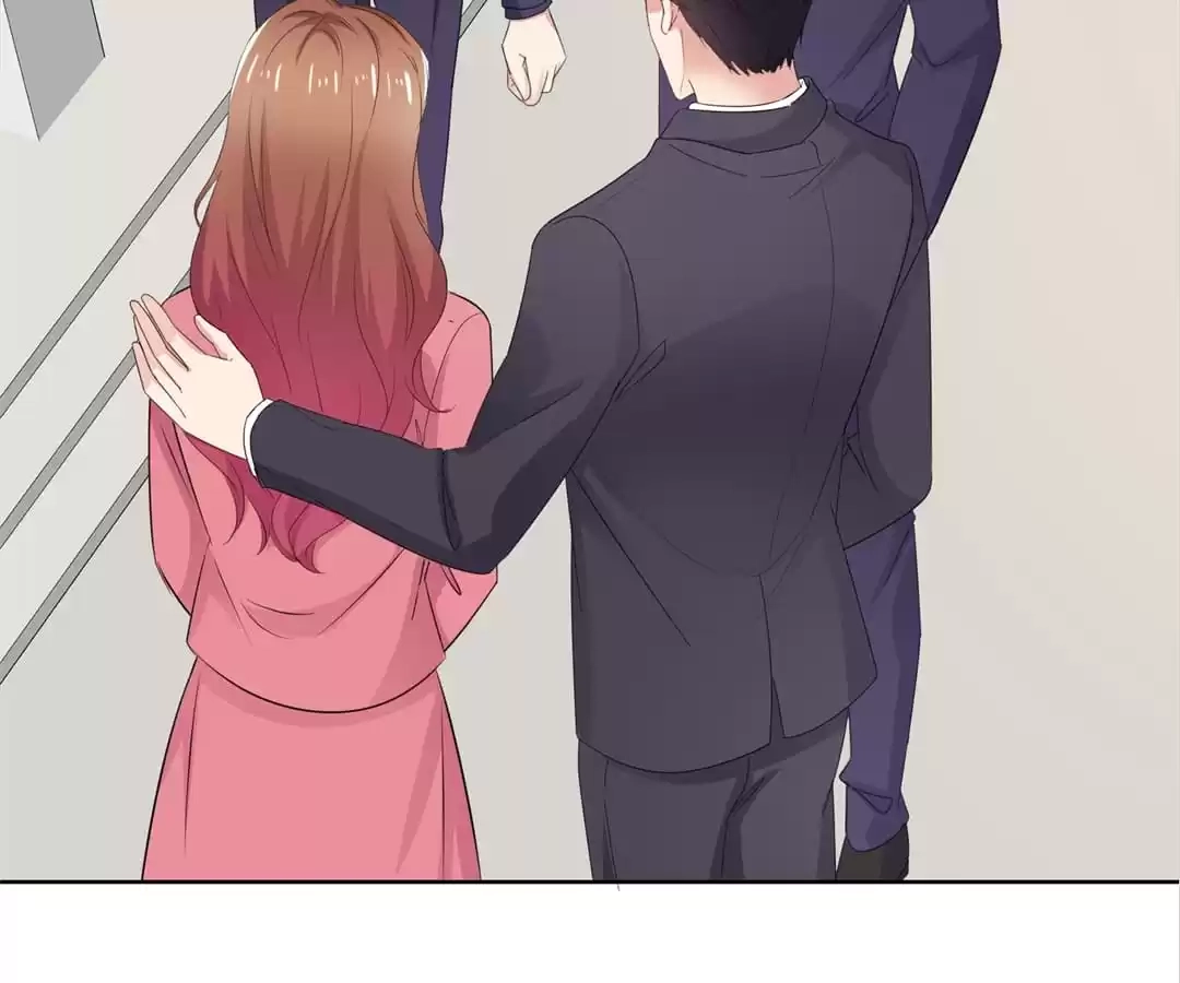The Unfavored Wife Strikes Back Chapter 80 page 11 - 