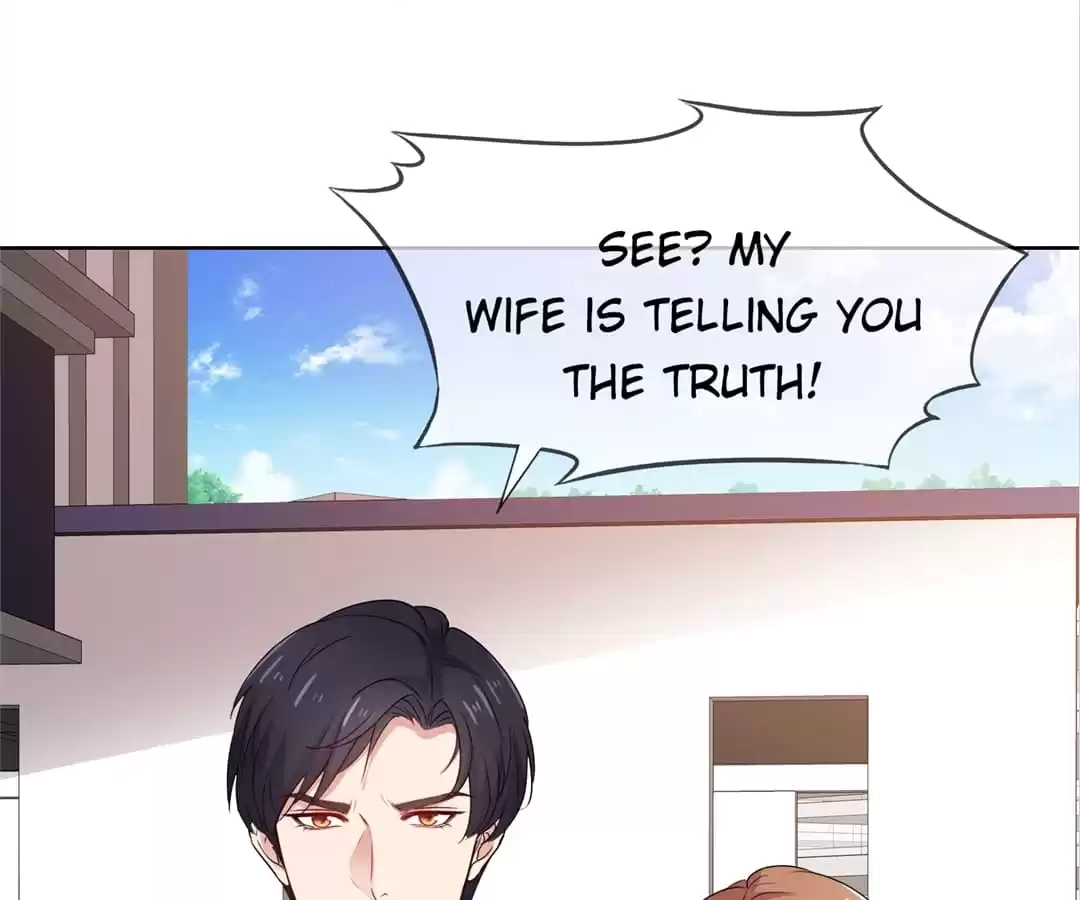 The Unfavored Wife Strikes Back Chapter 80 page 14 - 