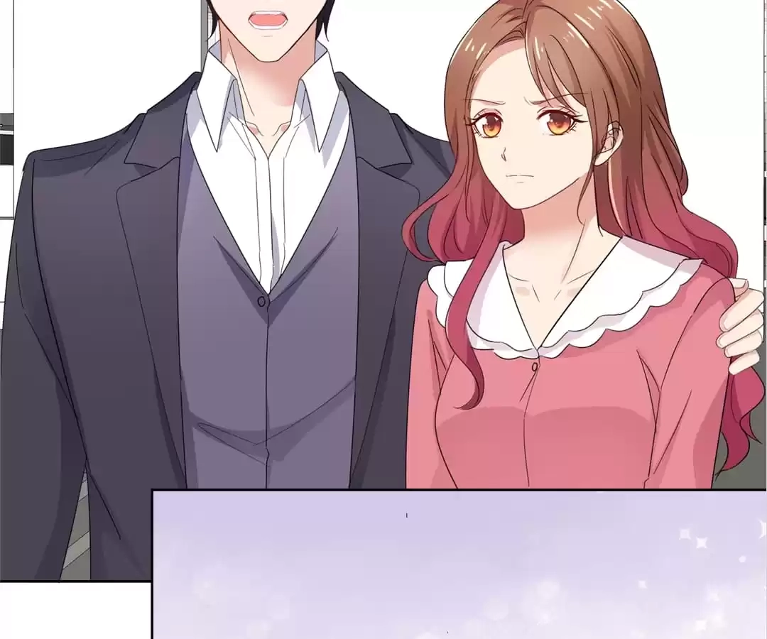 The Unfavored Wife Strikes Back Chapter 80 page 15 - 