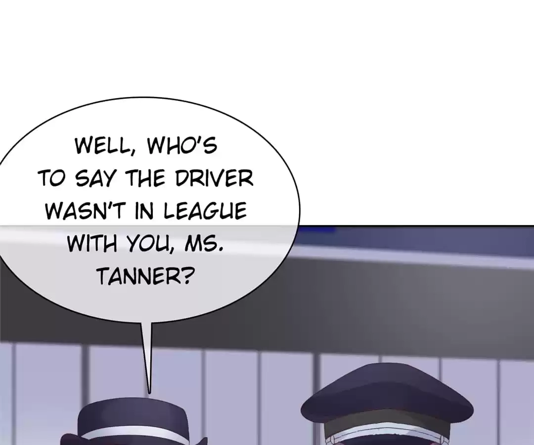The Unfavored Wife Strikes Back Chapter 80 page 18 - 
