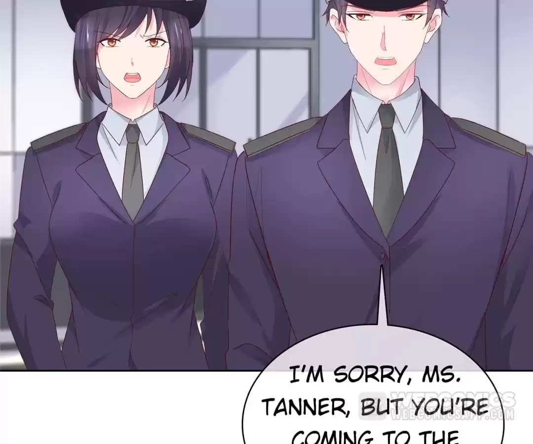 The Unfavored Wife Strikes Back Chapter 80 page 19 - 