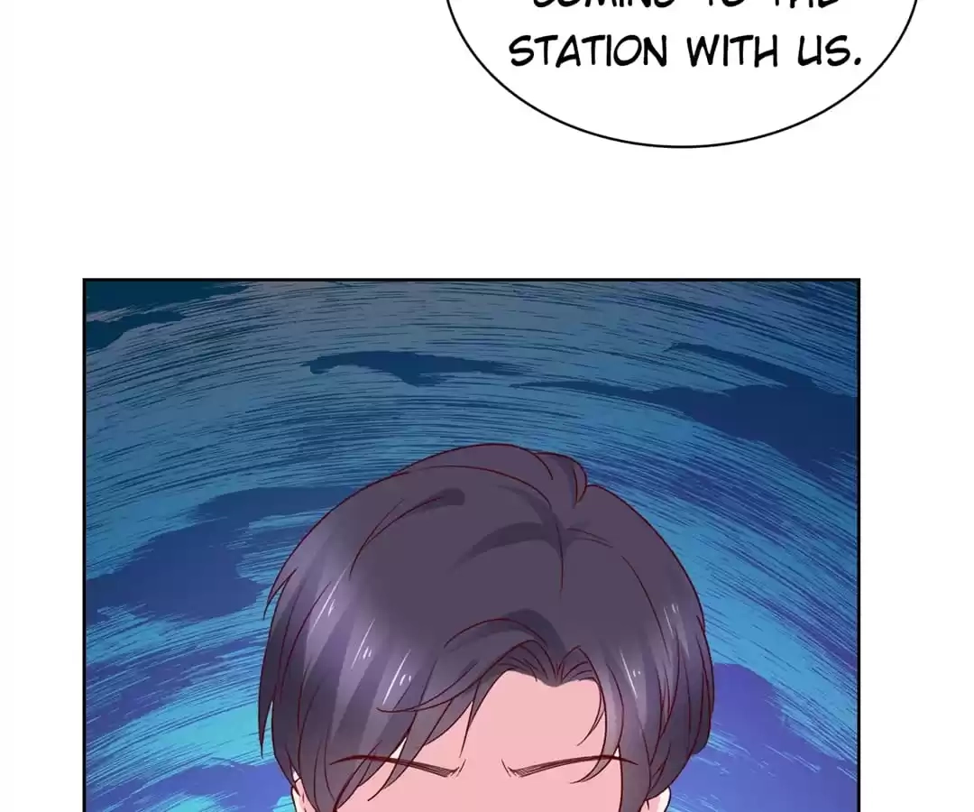 The Unfavored Wife Strikes Back Chapter 80 page 20 - 