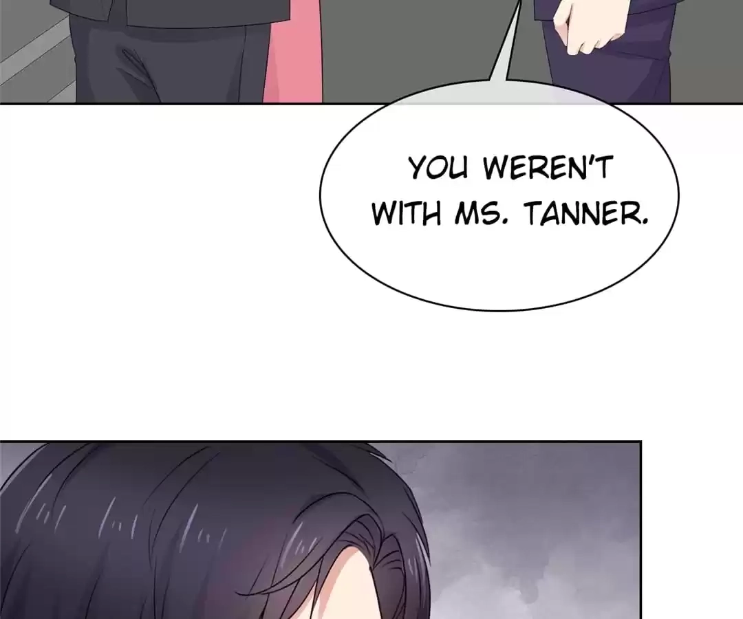 The Unfavored Wife Strikes Back Chapter 80 page 3 - 