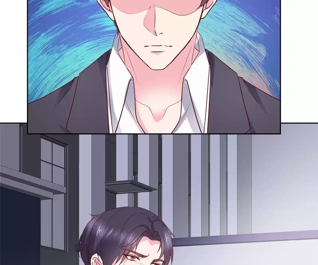 The Unfavored Wife Strikes Back Chapter 80 page 21 - 