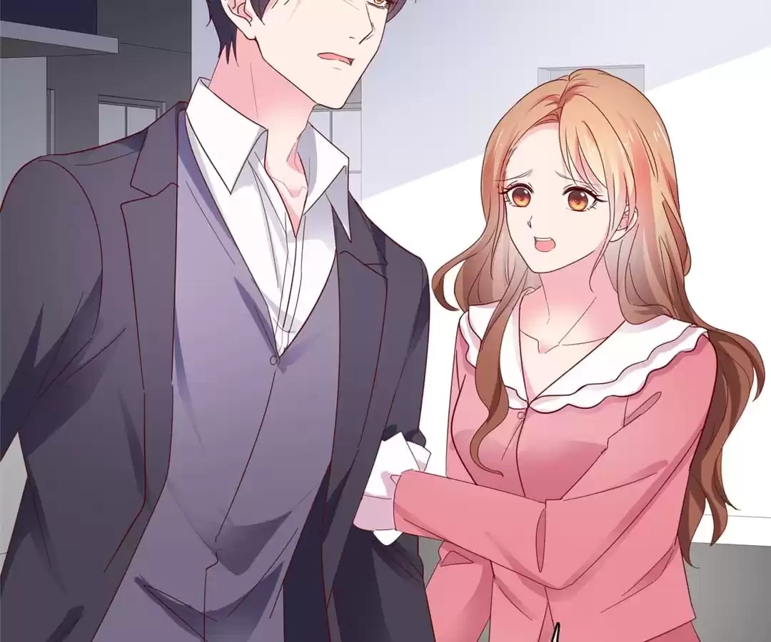 The Unfavored Wife Strikes Back Chapter 80 page 22 - 