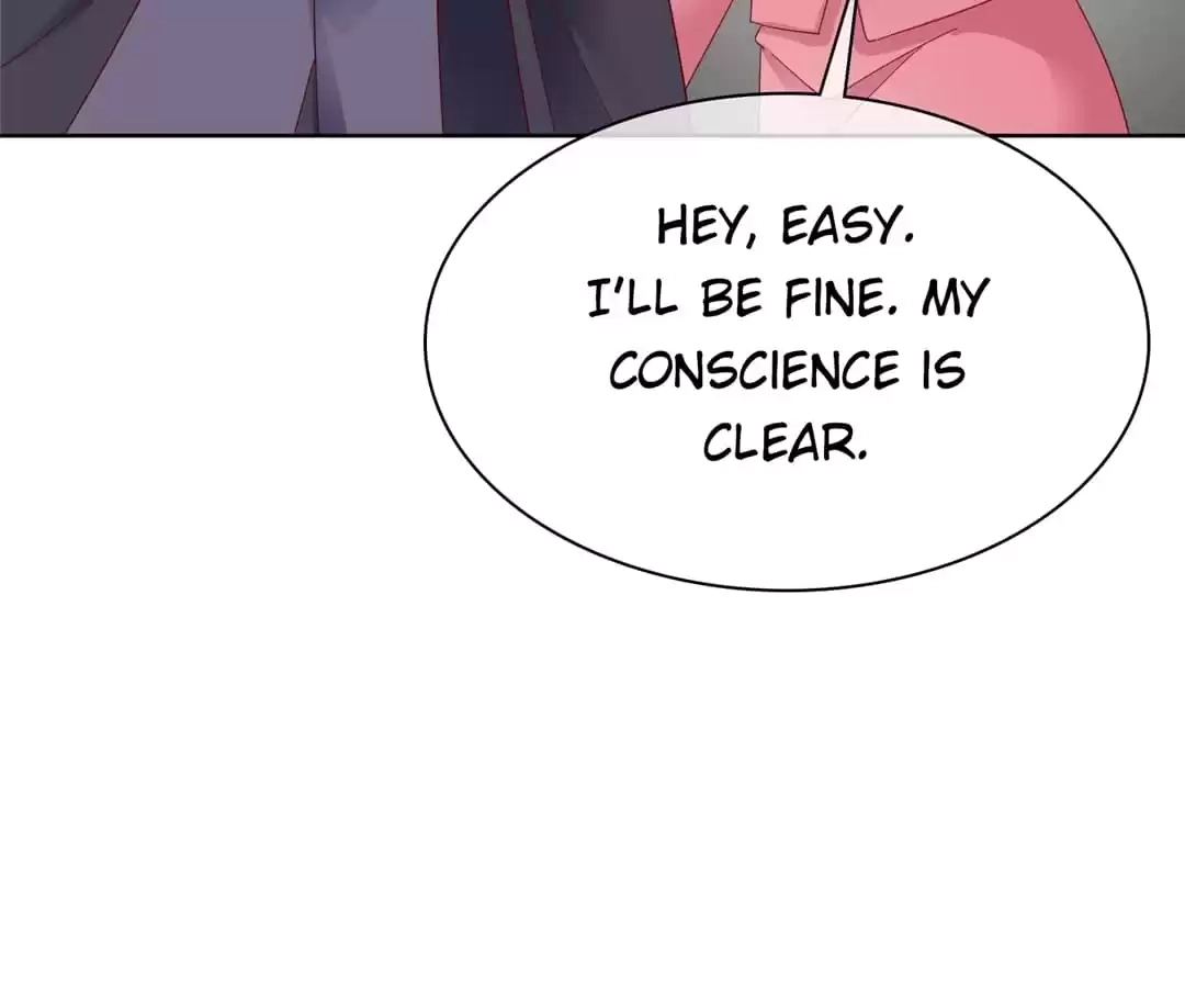 The Unfavored Wife Strikes Back Chapter 80 page 23 - 