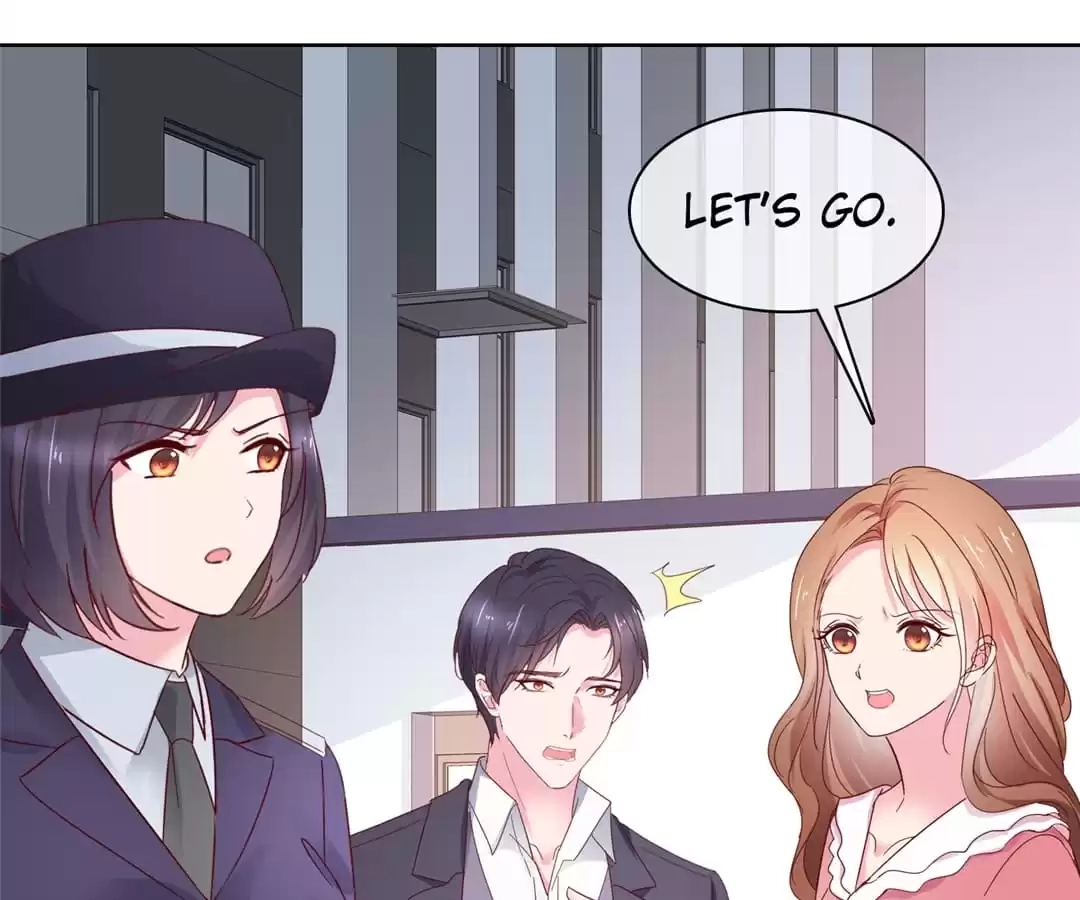 The Unfavored Wife Strikes Back Chapter 80 page 24 - 