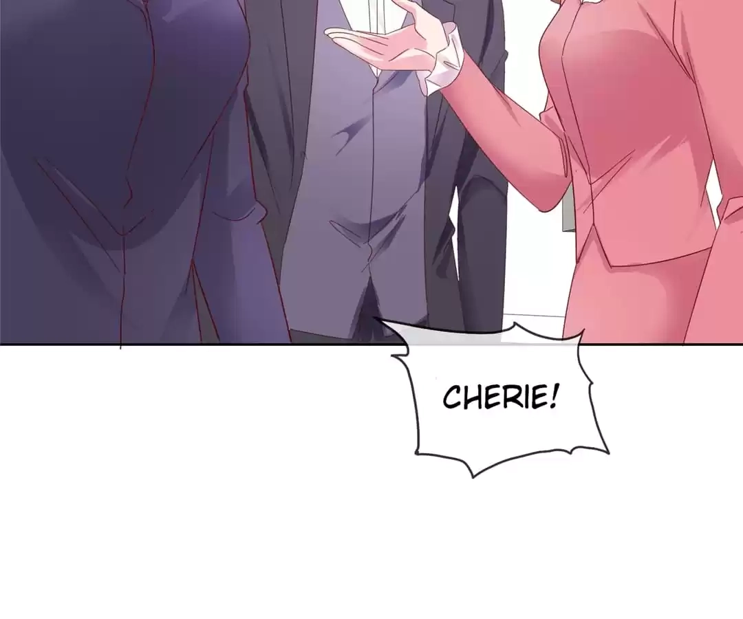 The Unfavored Wife Strikes Back Chapter 80 page 25 - 