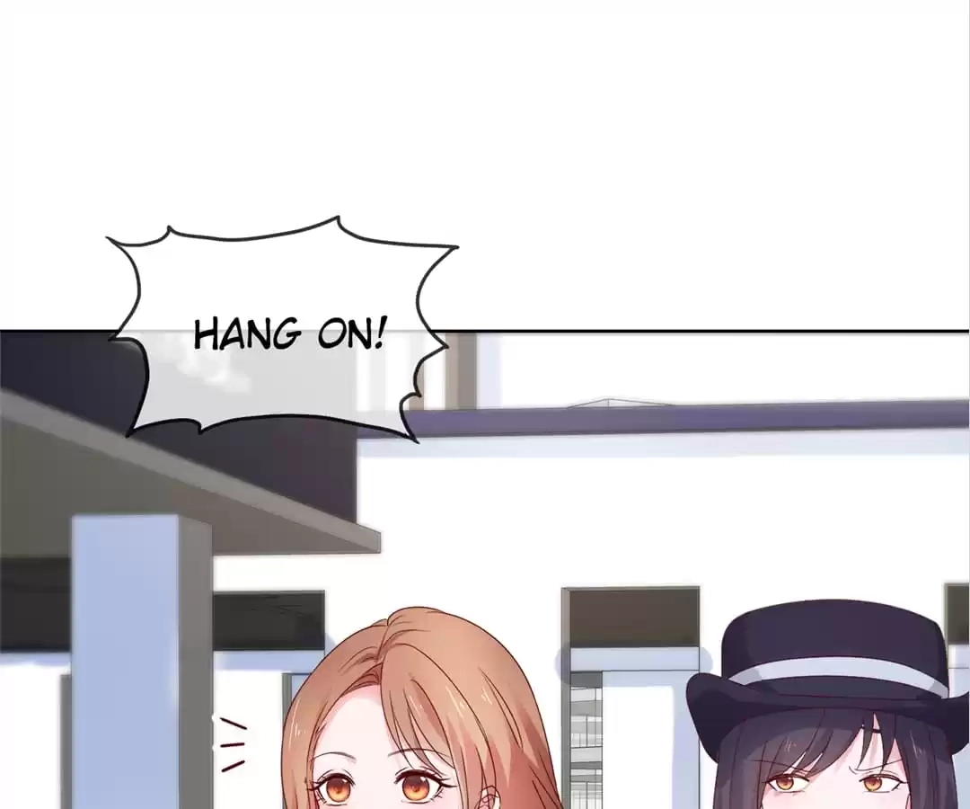 The Unfavored Wife Strikes Back Chapter 80 page 26 - 