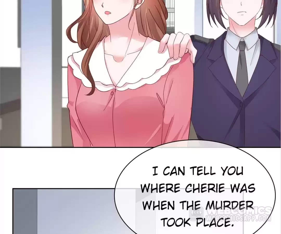 The Unfavored Wife Strikes Back Chapter 80 page 27 - 