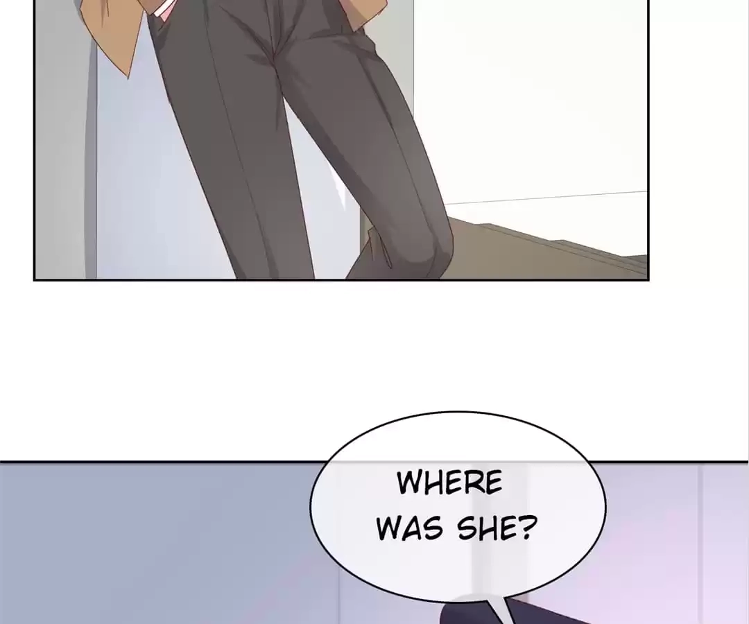 The Unfavored Wife Strikes Back Chapter 80 page 29 - 