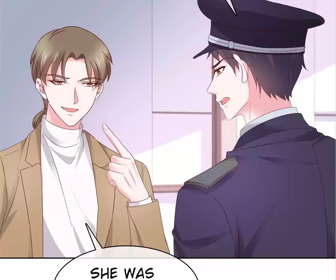 The Unfavored Wife Strikes Back Chapter 80 page 30 - 