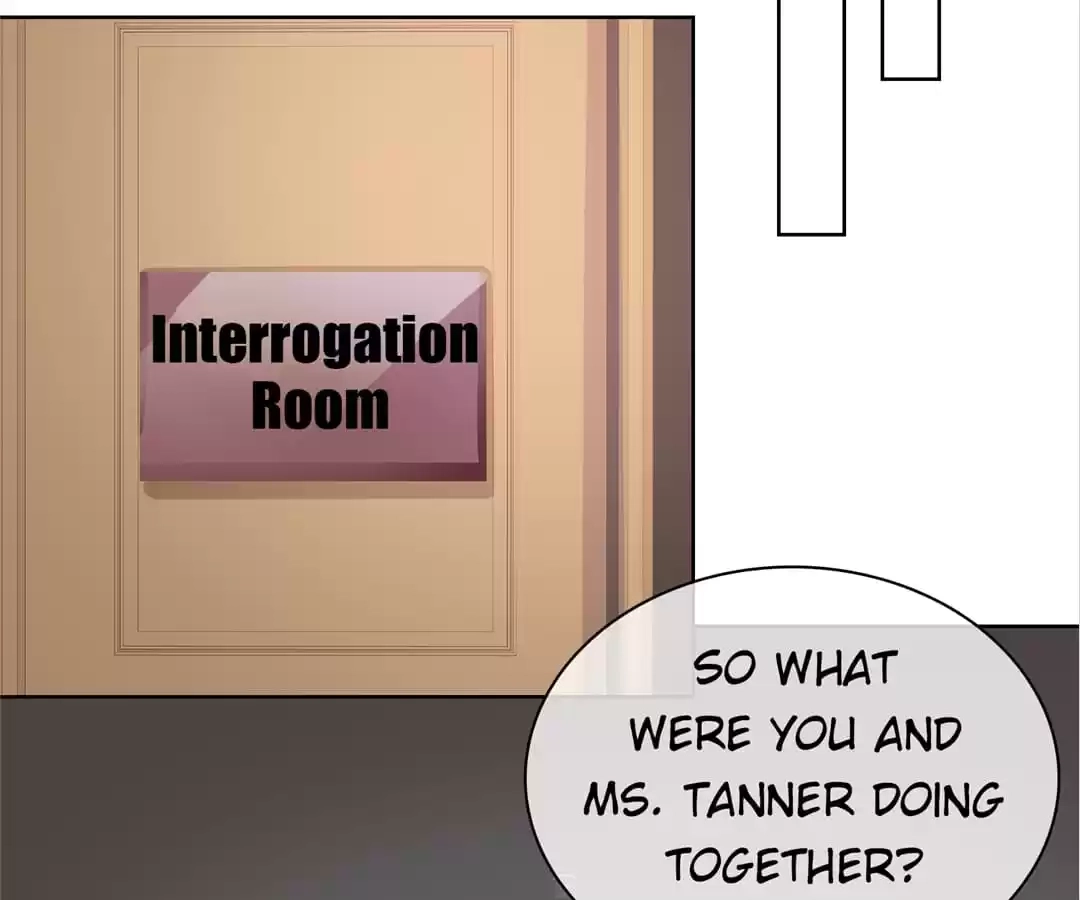 The Unfavored Wife Strikes Back Chapter 80 page 32 - 