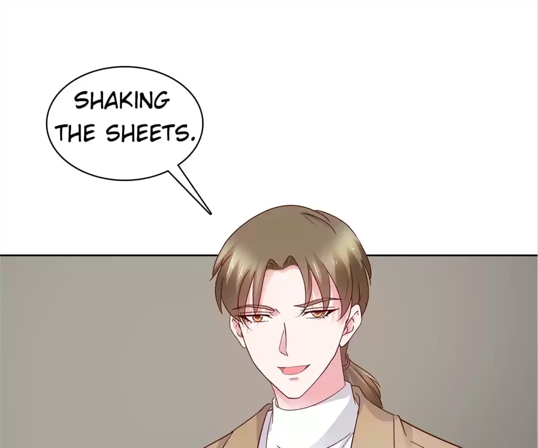 The Unfavored Wife Strikes Back Chapter 80 page 35 - 